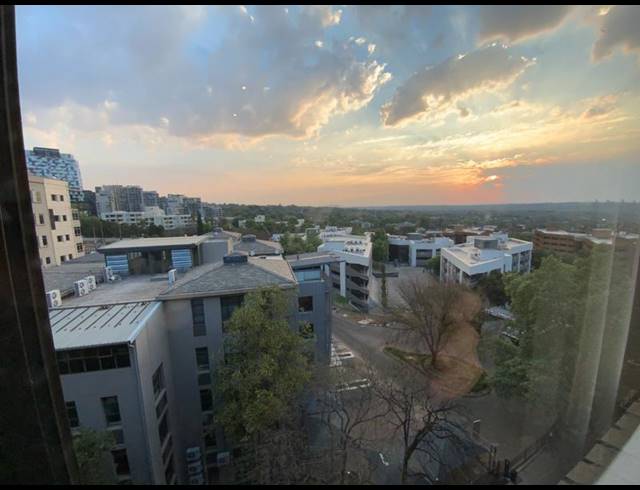 2 BEDROOM PROPERTY TO RENT IN SANDTON CENTRAL